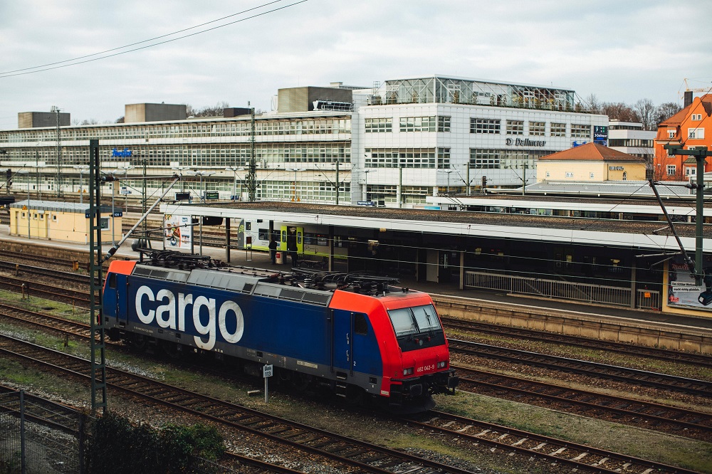Swiftly Transit sender